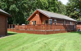 Pine Lodge
