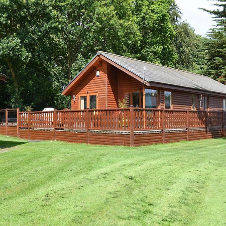 Pine Lodge Sewerby Exterior photo